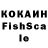 КЕТАМИН VHQ Aleksandr Fursov